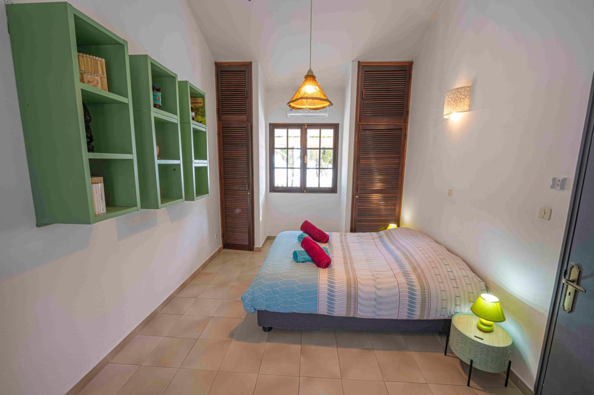 Villa & Bungalow 'Coco Des Sables' Les Pieds Dans L'Eau Ла-Салін-ле-Бен Екстер'єр фото