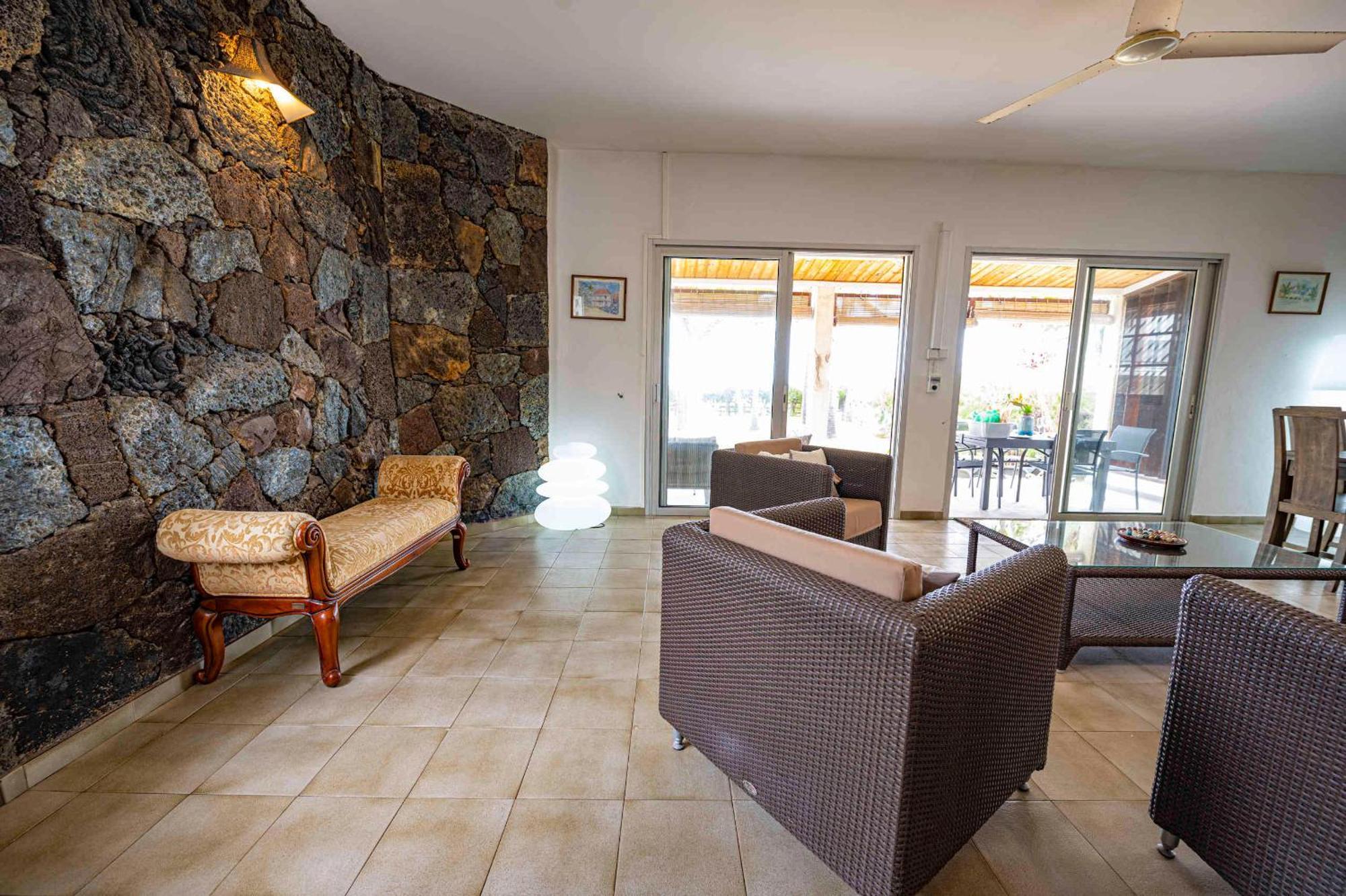 Villa & Bungalow 'Coco Des Sables' Les Pieds Dans L'Eau Ла-Салін-ле-Бен Екстер'єр фото